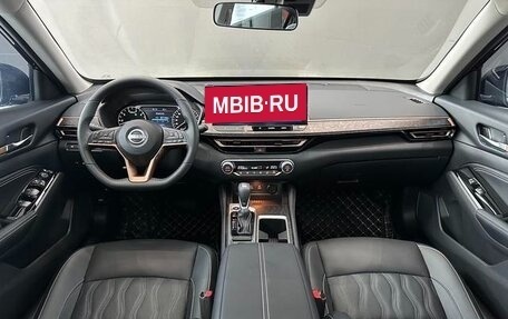 Nissan Altima VI (L34), 2025 год, 2 350 000 рублей, 13 фотография