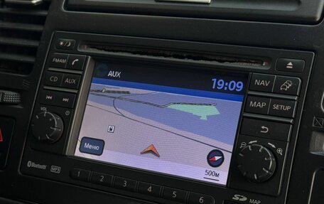 Nissan Tiida, 2011 год, 649 999 рублей, 9 фотография