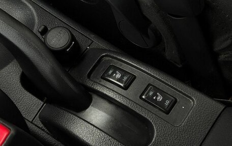 Nissan Tiida, 2011 год, 649 999 рублей, 12 фотография