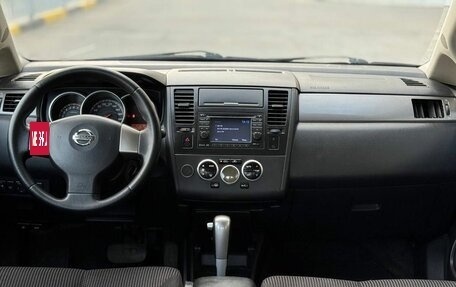 Nissan Tiida, 2011 год, 649 999 рублей, 6 фотография