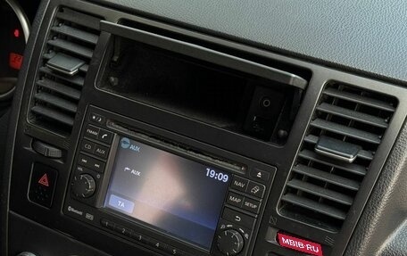 Nissan Tiida, 2011 год, 649 999 рублей, 8 фотография