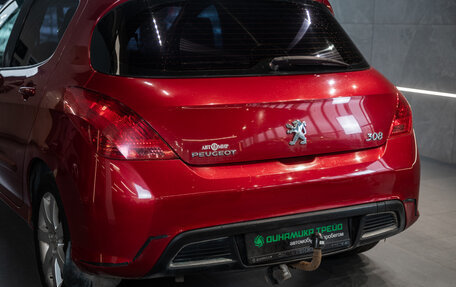 Peugeot 308 II, 2010 год, 500 000 рублей, 7 фотография