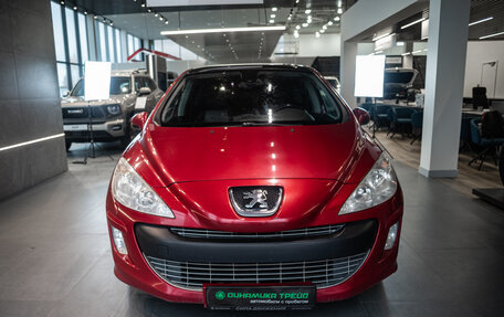 Peugeot 308 II, 2010 год, 500 000 рублей, 3 фотография