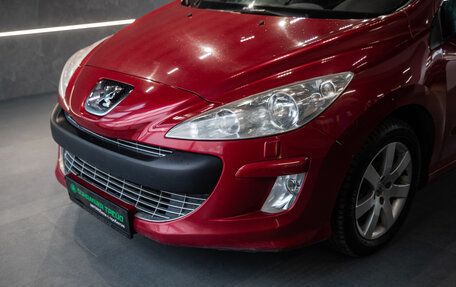 Peugeot 308 II, 2010 год, 500 000 рублей, 2 фотография