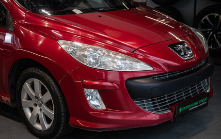 Peugeot 308 II, 2010 год, 500 000 рублей, 5 фотография