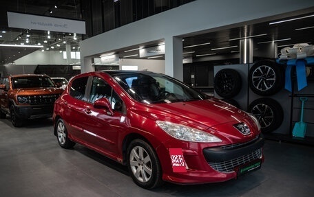 Peugeot 308 II, 2010 год, 500 000 рублей, 4 фотография