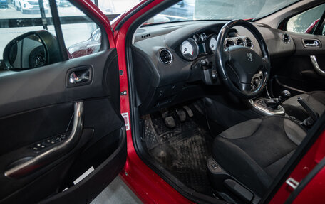 Peugeot 308 II, 2010 год, 500 000 рублей, 10 фотография