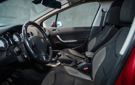 Peugeot 308 II, 2010 год, 500 000 рублей, 12 фотография