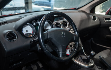 Peugeot 308 II, 2010 год, 500 000 рублей, 11 фотография