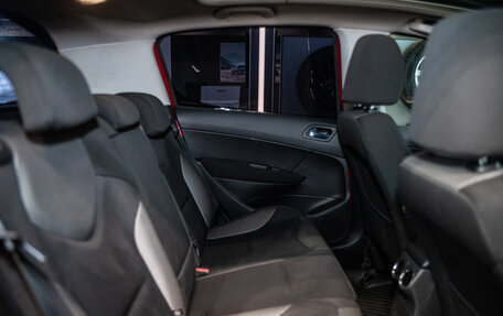 Peugeot 308 II, 2010 год, 500 000 рублей, 16 фотография