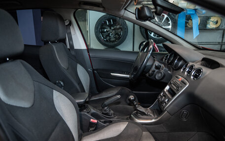 Peugeot 308 II, 2010 год, 500 000 рублей, 15 фотография