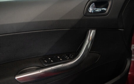 Peugeot 308 II, 2010 год, 500 000 рублей, 17 фотография