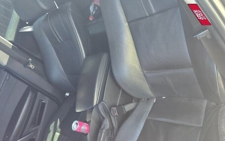 BMW X3, 2010 год, 1 000 000 рублей, 3 фотография