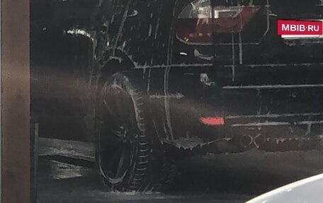 BMW X3, 2010 год, 1 000 000 рублей, 6 фотография