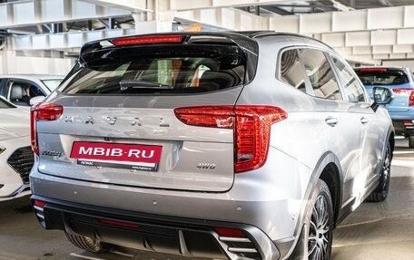 Haval Jolion, 2025 год, 2 699 000 рублей, 2 фотография