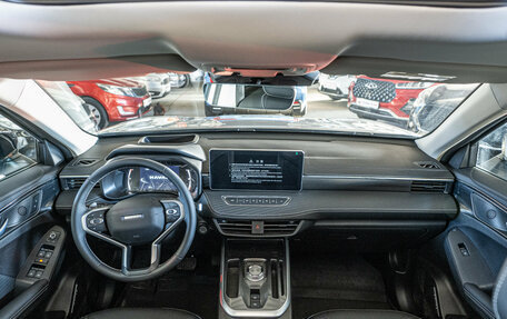 Haval Jolion, 2025 год, 2 699 000 рублей, 7 фотография