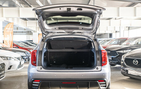 Haval Jolion, 2025 год, 2 699 000 рублей, 10 фотография