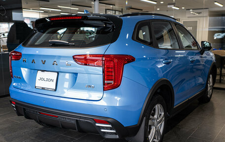 Haval Jolion, 2024 год, 2 299 000 рублей, 7 фотография