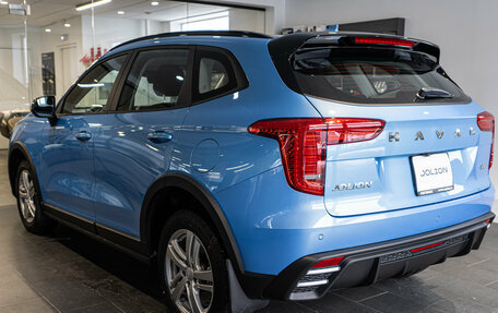 Haval Jolion, 2024 год, 2 299 000 рублей, 9 фотография