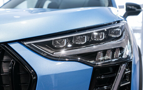 Haval Jolion, 2024 год, 2 299 000 рублей, 5 фотография