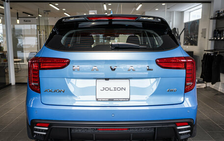 Haval Jolion, 2024 год, 2 299 000 рублей, 8 фотография