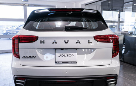 Haval Jolion, 2025 год, 2 499 000 рублей, 2 фотография