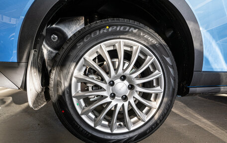 Haval Jolion, 2025 год, 2 549 000 рублей, 9 фотография