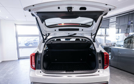 Haval Jolion, 2025 год, 2 499 000 рублей, 10 фотография