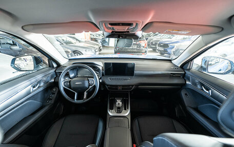 Haval Jolion, 2025 год, 2 549 000 рублей, 8 фотография