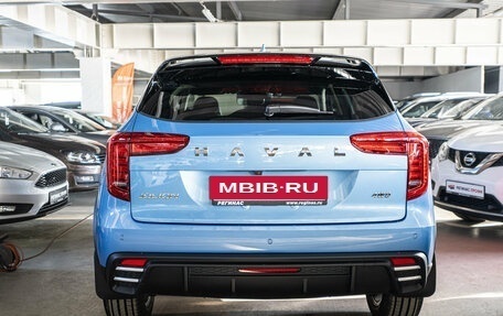 Haval Jolion, 2025 год, 2 549 000 рублей, 2 фотография