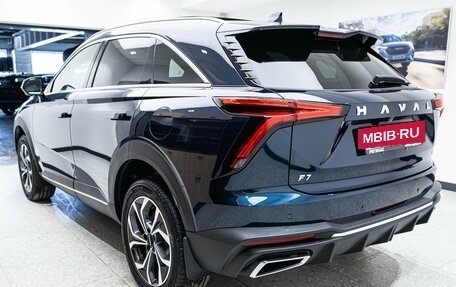 Haval F7, 2025 год, 3 549 000 рублей, 6 фотография