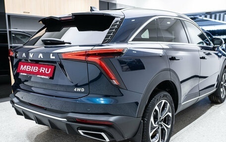 Haval F7, 2025 год, 3 549 000 рублей, 5 фотография