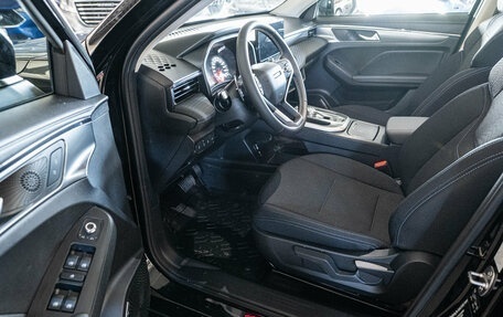 Haval Jolion, 2025 год, 2 499 000 рублей, 4 фотография