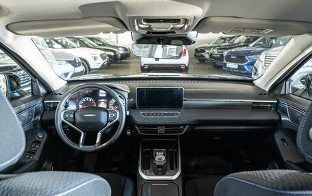 Haval Jolion, 2025 год, 2 799 000 рублей, 6 фотография