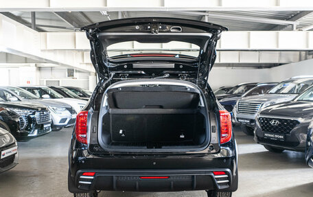 Haval Jolion, 2025 год, 2 799 000 рублей, 10 фотография