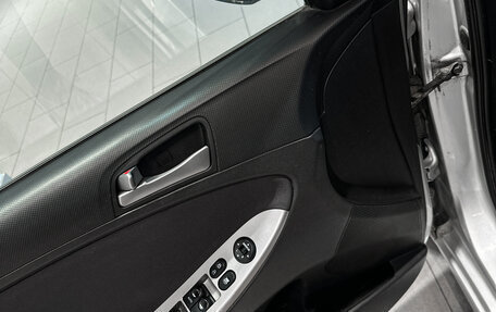 Hyundai Solaris II рестайлинг, 2016 год, 742 000 рублей, 9 фотография