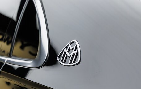 Mercedes-Benz Maybach S-Класс, 2025 год, 29 980 000 рублей, 6 фотография