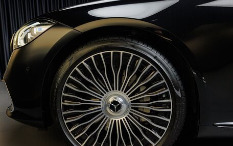 Mercedes-Benz Maybach S-Класс, 2025 год, 29 980 000 рублей, 10 фотография