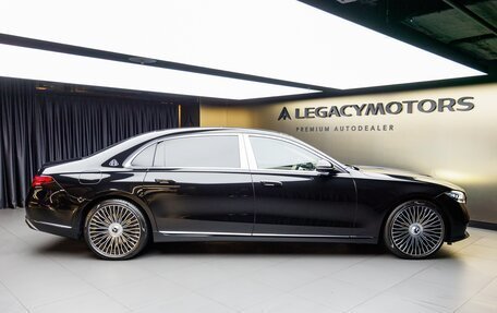 Mercedes-Benz Maybach S-Класс, 2025 год, 29 980 000 рублей, 9 фотография