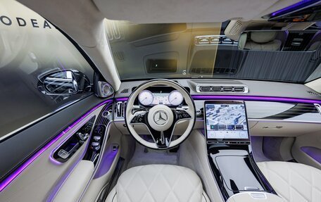 Mercedes-Benz Maybach S-Класс, 2025 год, 29 980 000 рублей, 16 фотография