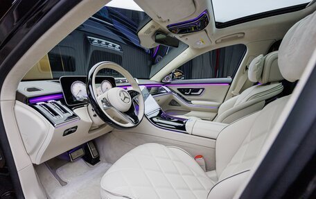 Mercedes-Benz Maybach S-Класс, 2025 год, 29 980 000 рублей, 13 фотография