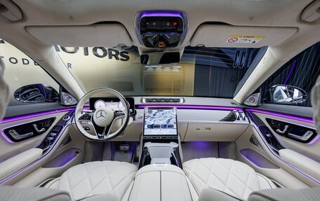 Mercedes-Benz Maybach S-Класс, 2025 год, 29 980 000 рублей, 15 фотография