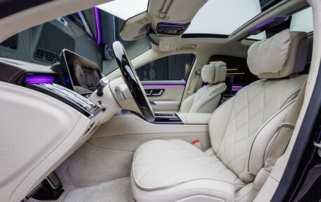 Mercedes-Benz Maybach S-Класс, 2025 год, 29 980 000 рублей, 12 фотография