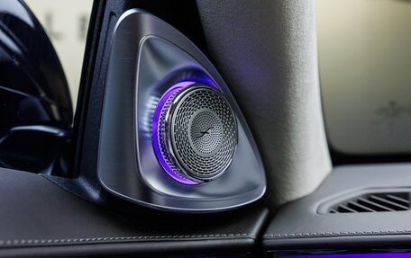 Mercedes-Benz Maybach S-Класс, 2025 год, 29 980 000 рублей, 22 фотография