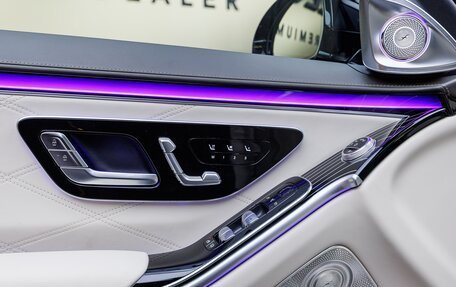 Mercedes-Benz Maybach S-Класс, 2025 год, 29 980 000 рублей, 23 фотография