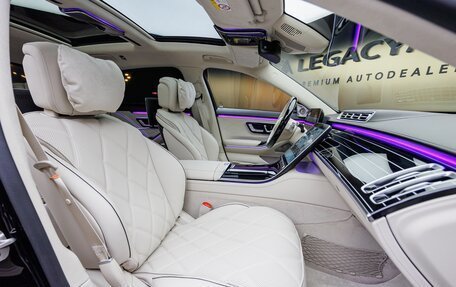 Mercedes-Benz Maybach S-Класс, 2025 год, 29 980 000 рублей, 25 фотография