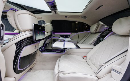 Mercedes-Benz Maybach S-Класс, 2025 год, 29 980 000 рублей, 31 фотография