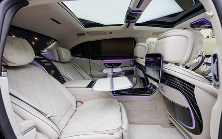 Mercedes-Benz Maybach S-Класс, 2025 год, 29 980 000 рублей, 34 фотография