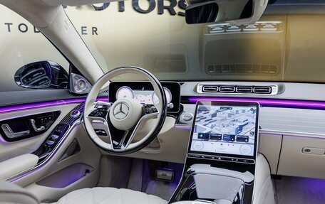 Mercedes-Benz Maybach S-Класс, 2025 год, 29 980 000 рублей, 26 фотография