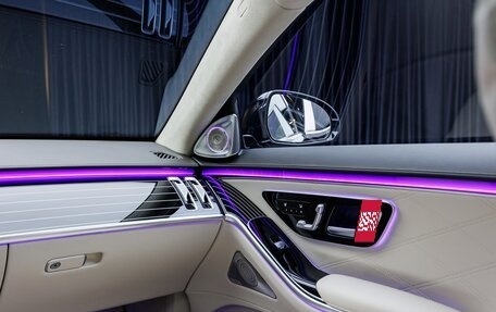 Mercedes-Benz Maybach S-Класс, 2025 год, 29 980 000 рублей, 29 фотография